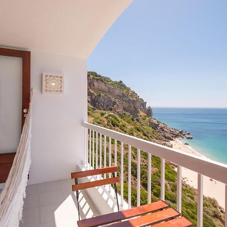 House On The Beach Sesimbra Exteriör bild