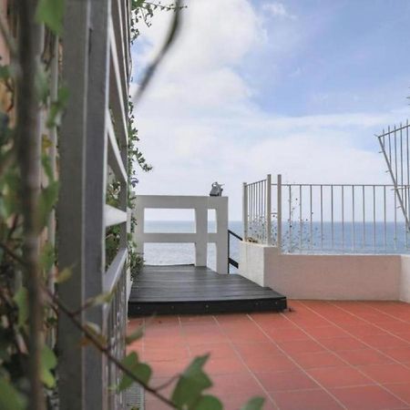 House On The Beach Sesimbra Exteriör bild