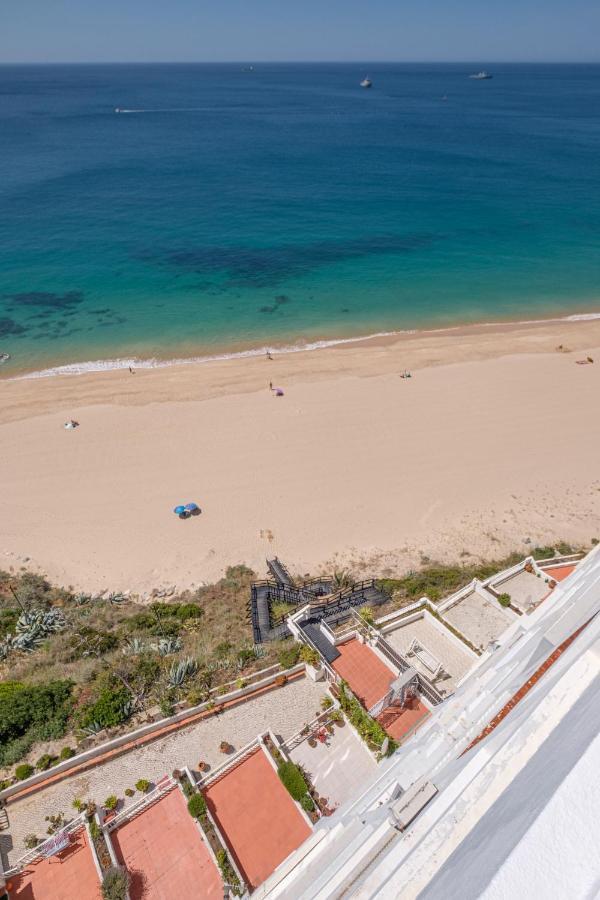 House On The Beach Sesimbra Exteriör bild