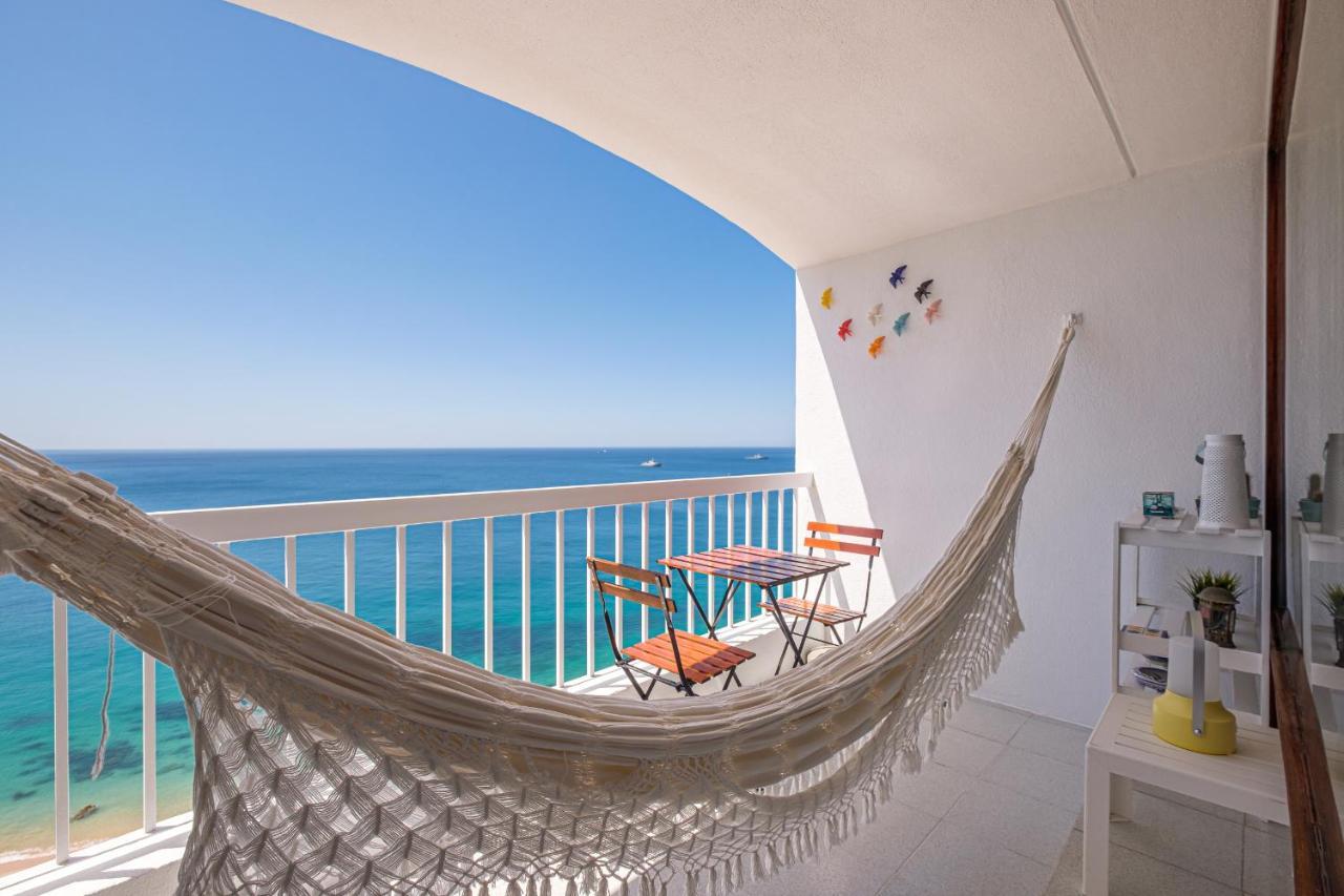 House On The Beach Sesimbra Exteriör bild