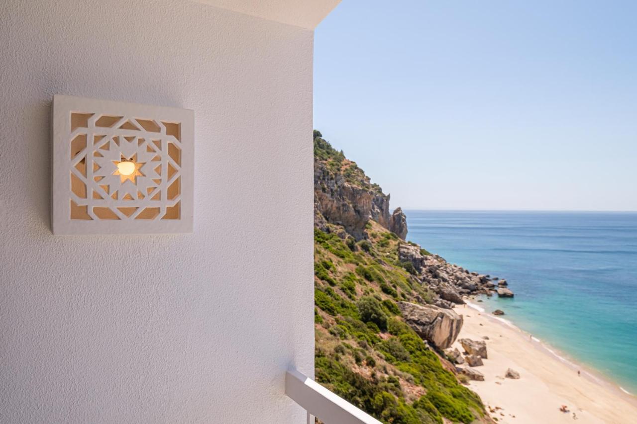 House On The Beach Sesimbra Exteriör bild
