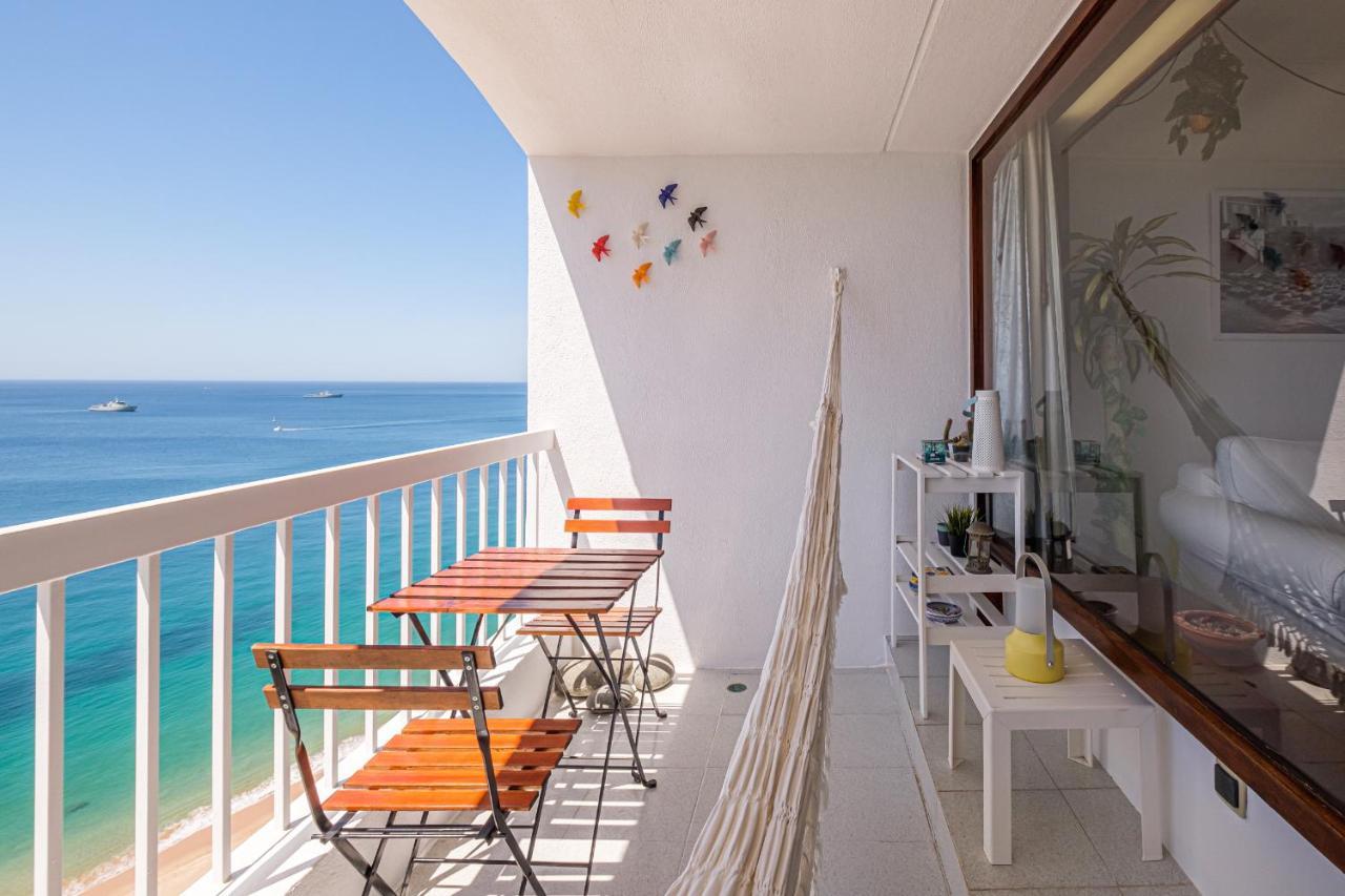 House On The Beach Sesimbra Exteriör bild